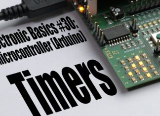 Learning Corner: Arduino Timers arduino timers
