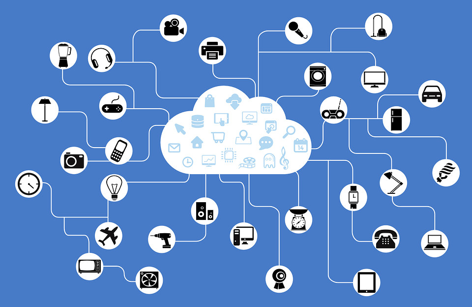 Solving Challenges Due to Mass Adoption of IoT