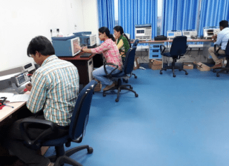 Want to Build an Electronic Device Based Business? Incubation Centre IIT Patna Can Help You