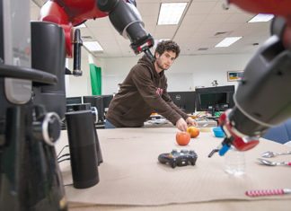 One Small Step for AI, One Giant Step for Robotics AI is progressing at a rapid pace