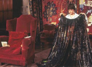 Materials Providing Invisibility to Electronics