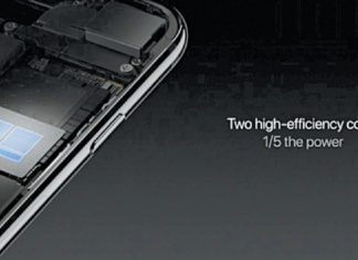 low power processors