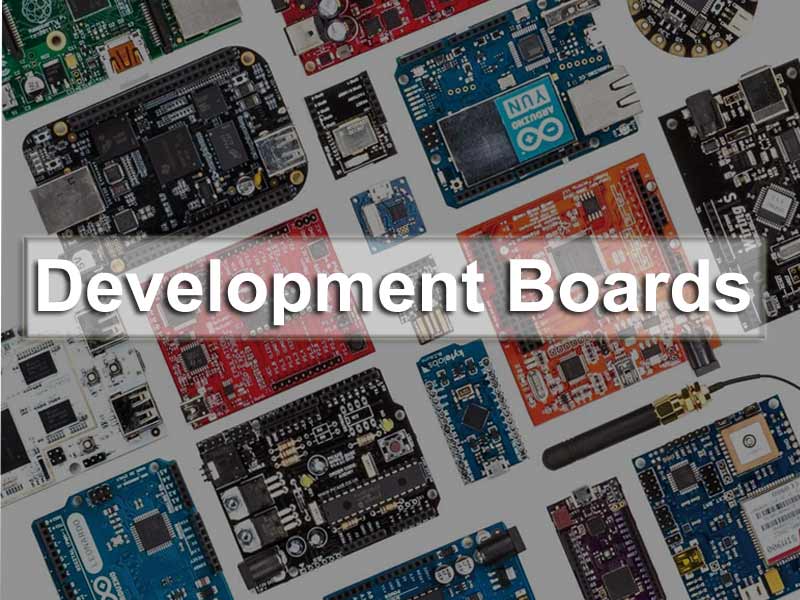 Development Boards
