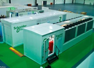 JOB: Electronics Product Design Engineering – Experienced Professional At Schneider Electric In Mumbai Test Engineer