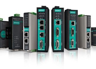 MGate Protocol Gateways with Built-In Troubleshooting Tools Ease Troubleshooting