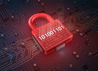 Build Secure IoT | Border Security | Stricter Government