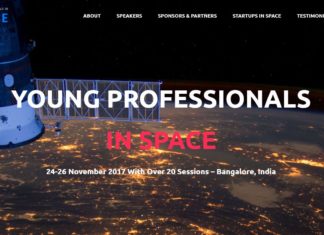 YP in Space – A Step Closer to the Moon