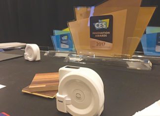 Innovation From Workplace to Garden