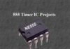 555 timer circuits