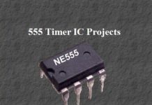 555 timer circuits
