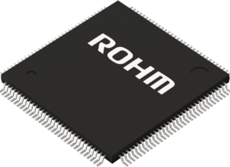 ROHM IC