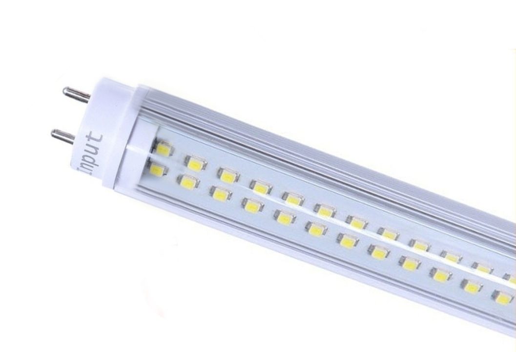 Retrofit LED Tubes For Energy-Efficient Lighting