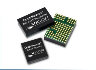 PI352x Buck Regulator: Enabling Scalable Power Options Vicor cool-power