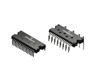 SLLIMM modules with super-junction MOSFETs