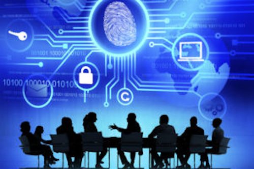 Enterprise IoT | Electoral Cybersecurity | Security Standards