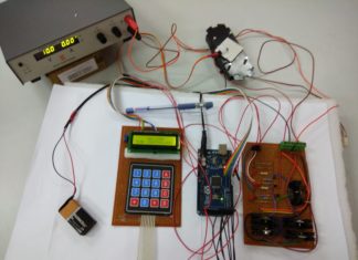 Cyclic Temperature Heating & Cooling Control System