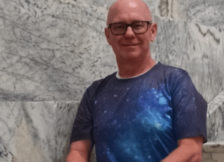 The Worst Thing You Could do for Someone is to Set Low Expectations john burkhet