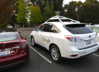 Self-Driving Cars Platform and Their Trends (Part 2 of 2) self driving car