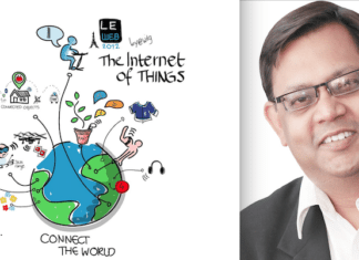 The Best Opportunities are at the Intersection of Industries