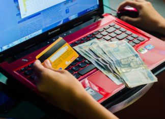 moving towards digital transactions