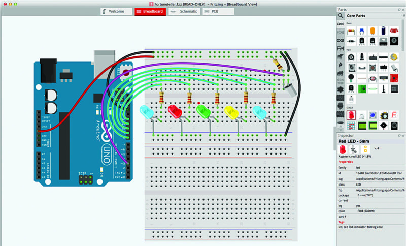 Fritzing: Design Your PCBs with Ease | Software Review