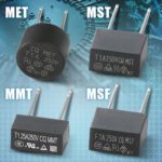 Advanced Fuse Module System New Advance Fuse Essential to Accommodate With Size and Higher Voltage ...