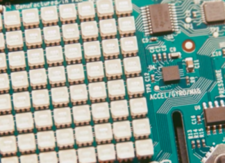 Raspberry Pi Weather Station