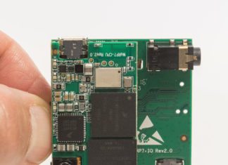 Iot product development