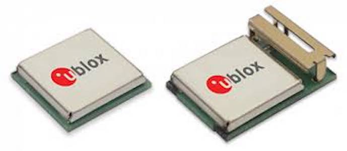 NINA-B3: A full-featured Bluetooth 5 module