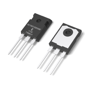 1200V SiC MOSFETs Image