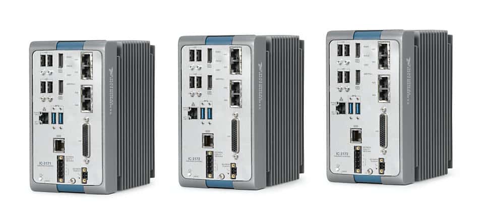 New IP67 Edge Nodes for the Industrial Internet of Things