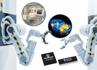 Microchip PIC18F25K83