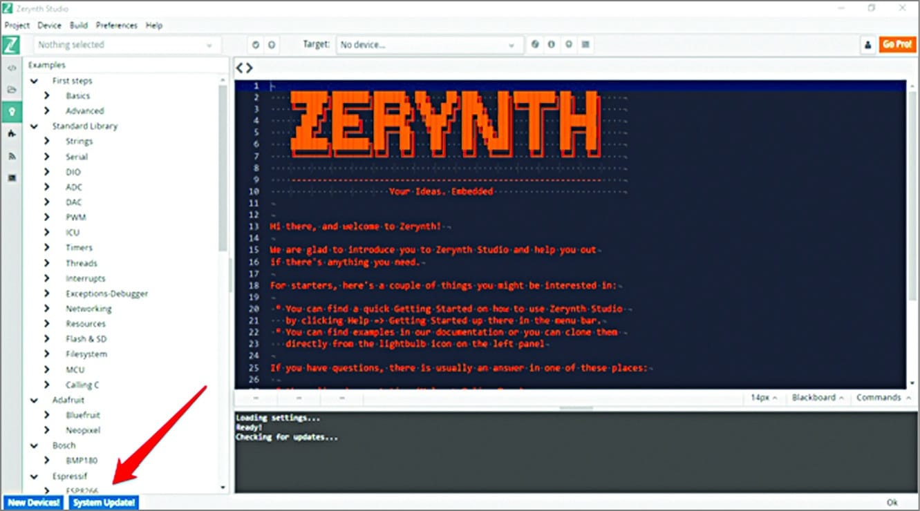 Zerynth 2.0.5: Platform for the IoT Product Development