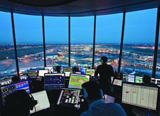 Advancing Airports: IT Improving Travel Today and Tomorrow