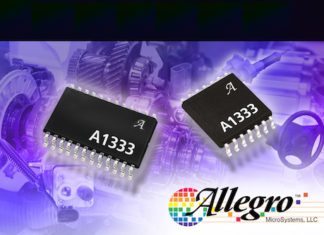 Allegro A1333