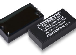 artesyn DC/DC converter