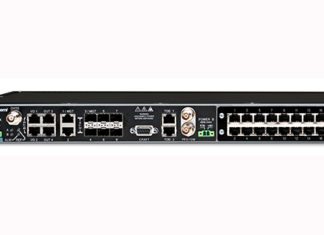 Microsemi Time Provider