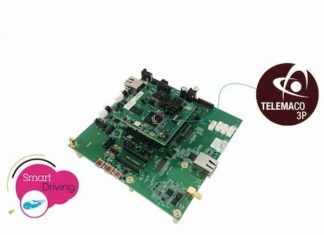 modular telematics platform