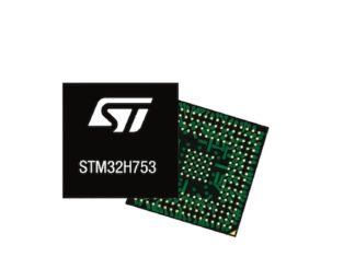 STM32H753