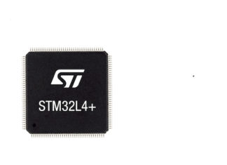 STM32L4+