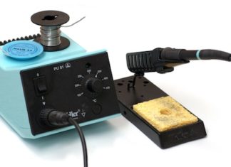 Guide for buying soldering stations