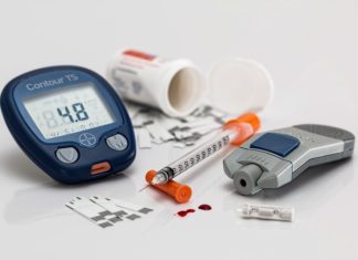 diabetes medication