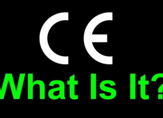 what is CE