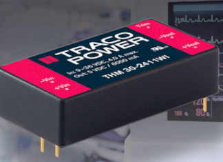 traco power