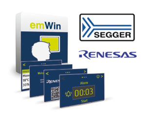 designing human machine interface