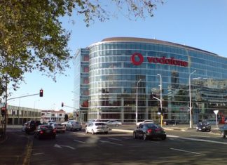 Vodafone launching VoLTE in January