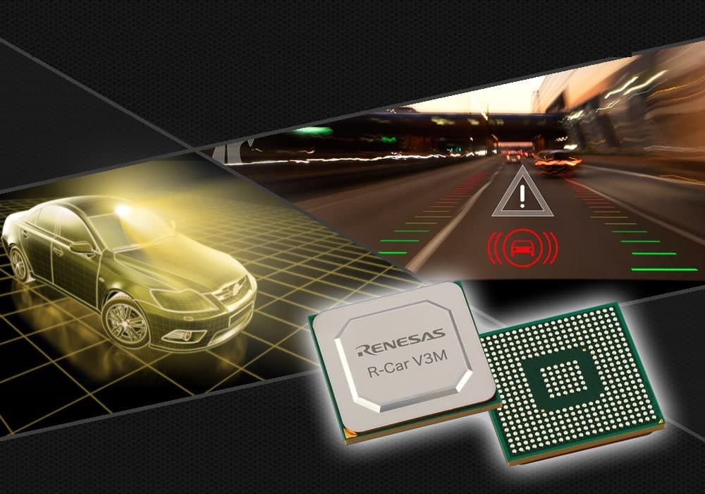 Open and Scalable Front Camera Solution for ADAS and Automated Driving