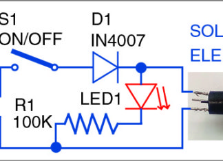 circuit Diagram