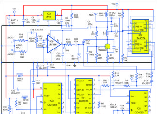 High Fidelity FM Transmitter