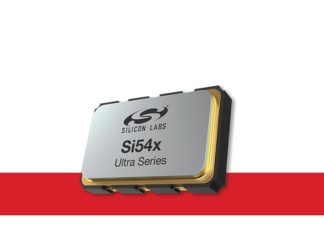 high performance oscillators